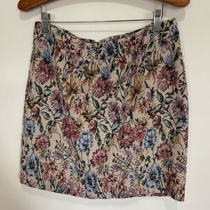 Tapestry Icône Skirt